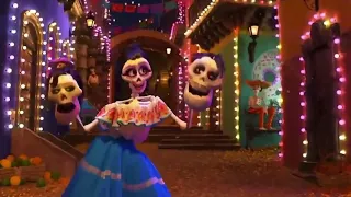 COCO 2 – Tráiler oficial 2020 Disney•Pixar Trim