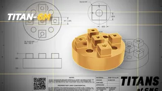 Program CNC Machined Parts Now for FREE | MASTERCAM