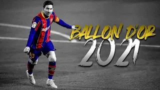 Can Lionel Messi Win his 7th Ballon D'or ?