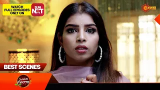 Vontari Gulabi - Best Scenes| 04 May 2024 | Gemini TV