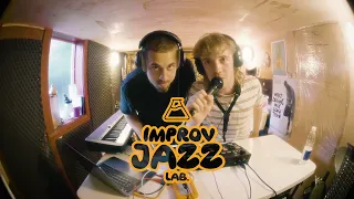 'LOVE THE RAIN' LIVE FROM THE IMPROV JAZZ LAB