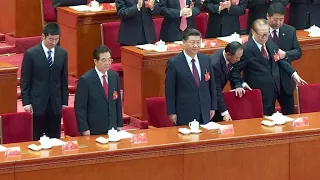 Chine : Xi Jinping promet "un nouveau modèle commercial" plus ouvert et plus équitable