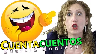 7 CUENTOS MUY DIVERTIDOS - Cuentos infantiles - CUENTACUENTOS Beatriz Montero