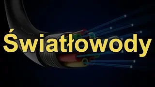 Światłowody [RS Elektronika] #145