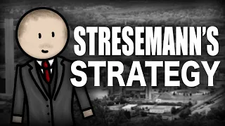 1923-29: Stresemann's Strategy | GCSE History Revision | Weimar & Nazi Germany