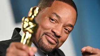 Könnte Will Smith Tatsächlich Seinen Oscar Nach Der Ohrfeige An Chris Rock Verlieren?