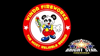 Winda Fireworks Demo NFA 2022