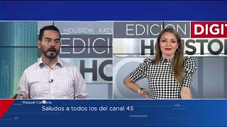 #EdicionDigitalHouston Lunes 28 de Febrero 2022