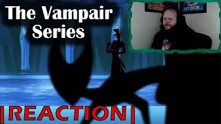 Dance After Death. The Vampair Series (Patreon Sponsored Reaction)