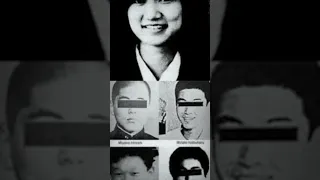 What happened to junko furuta? 44 days of hell with pain for 17 years old Girl