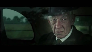 Мистер Холмс (Mr. Holmes) 2015 Трейлер (Русская озвучка)