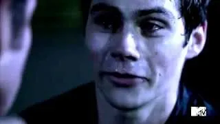 stiles stilinski (3b) | what you did in the dark