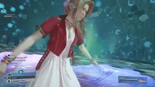 Final Fantasy 7 VII Rebirth - Legendary Bout: Aerith vs The Magi (Virtually Renowned Trophy Guide)