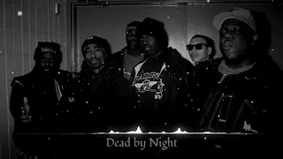 2Pac - Dead By Night - Deadly Combinations Remix (feat. Notorious B.I.G)