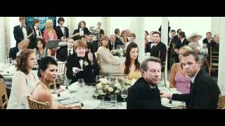 Свадебный пирог. Русский трейлер (2012) HD