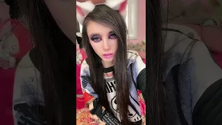 Eugenia Cooney Awkward Moment (6-4-23) #tiktok #shorts