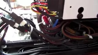 Troubleshooting a failing HDD in my NAS