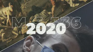 2020 yılı Dünya tarihinin en kötü yılları arasına girebilir mi? M.S 536 döneminde neler yaşandı?