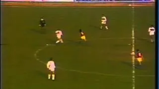 1985 (April 3) Romania 3-Turkey 0 (World Cup Qualifier).mpg