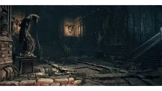 Dark Souls III Великий архив ч.1