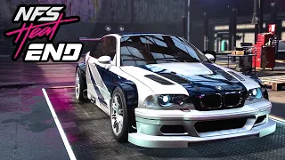 NEED FOR SPEED HEAT ENDING Walkthrough Gameplay - Part 11 - No Commentary