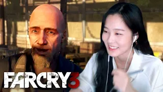 39daph Plays Far Cry 3 - Part 6 (Final)