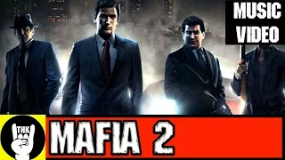 MAFIA 2 RAP | TEAMHEADKICK "Gangster"