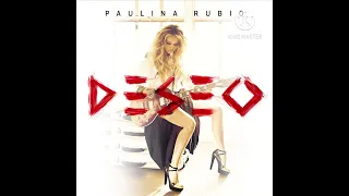 03. Me Quema - Paulina Rubio