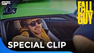 The Fall Guy - Carpool Karaoke | Special Clip