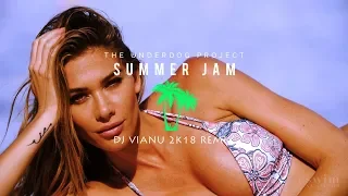 The Underdog Project - Summer Jam (Dj Vianu 2k18 Remix)