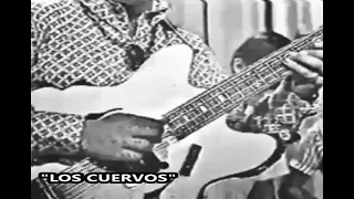 Recopilación Videos Rock & Nueva Ola Peruana 60's (I PARTE)