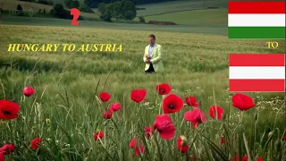 BBC's Great Continental Railway Journeys "Hungary to Austria" S01E02