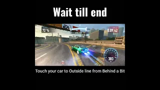 #3...NFSNL!  tips to get more cash!