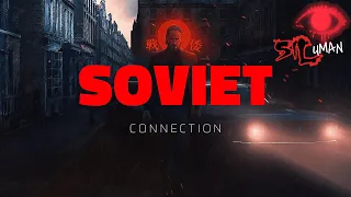 Cyber Punk  //  Patchwork Demon - GTA 4 Main Theme "Soviet Connection" Synthwave Remix