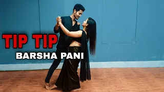 Tip Tip song : Sooryavanshi| Akshay Kumar ,Katrina kaif | Udit N, Alka y Rohit Shetty|| Dance cover