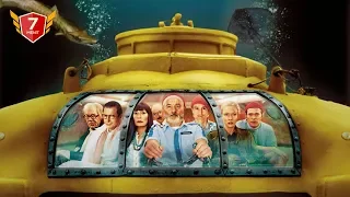 Jangan Dilewatkan !! 10 Film Wes Anderson Terbaik Ini