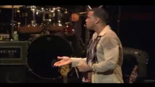 Ella y Yo Aventura ft Don omar EN VIVO madison square garden