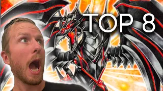 The Dragon Deck so Good They Named it After Me - Yugioh Edison Format Top 8 Deck Profile