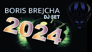 BORIS BREJCHA DJ SET 2024