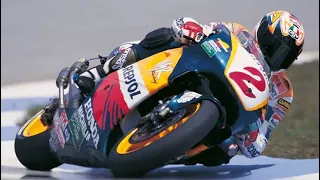 1997 Malaysian motorcycle Grand Prix │ Eurosport