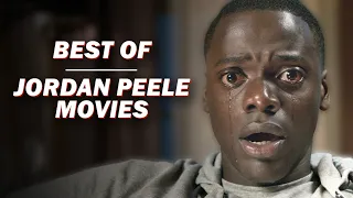 Jordan Peele's Best Horror Moments | Movieclips