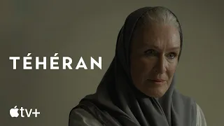 Téhéran – Bande-annonce officielle de la saison 2 | Apple TV+