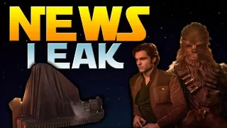 POTENTIAL LEAK: Season 2 Solo, Extraction & More - Star Wars Battlefront 2