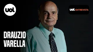 Drauzio Varella fala de Lula, cartão de vacina de Bolsonaro, morte de Rita Lee | UOL Entrevista