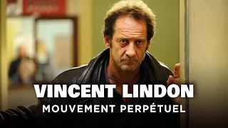 Vincent Lindon, mouvement perpétuel - Un jour, un destin - Documentaire portrait - MP