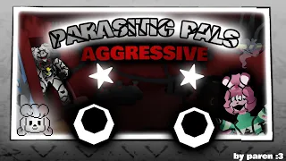 Playtime with Percy || Parasitic Pals W/ Aggressive AIs