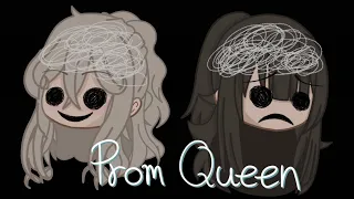 Prom Queen||GCMV Gacha Club||⚠️13+ TWs in desc⚠️