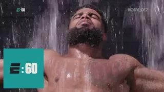 Behind The Scenes With The Athletes Of The Body Issue | E:60 | ESPN