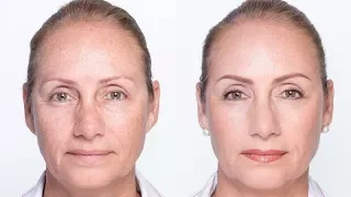 Maquillaje  Natural y Rejuvenecedor para Pieles Maduras