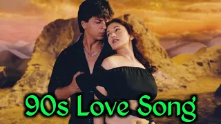 90s Hindi Love Song💖90s Golden Hit Song💘Kumar Sanu_Lata Mangeshkar All Love Song_Old Is Gold